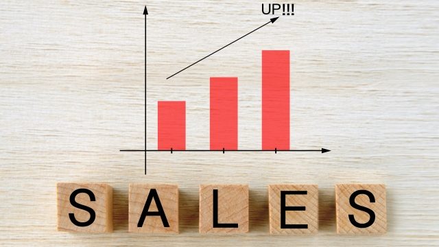 高単価商品がどんどん売れるセールスの手順をすぐ取り入れられるように解説