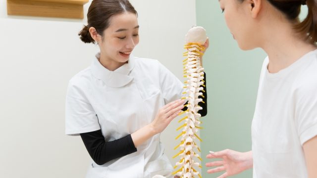 整体院がリピート客を増やす7つの方法