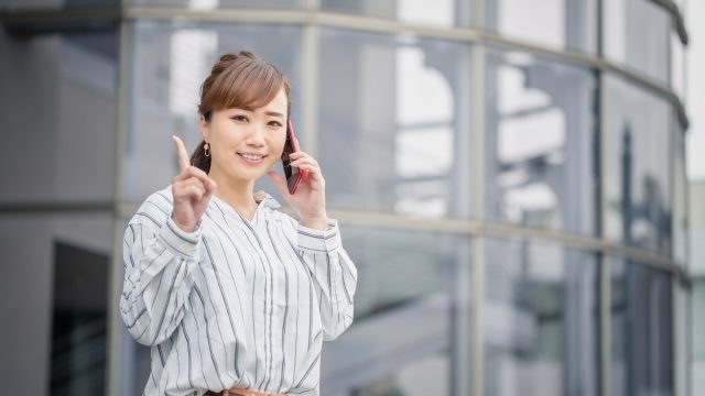 セールスが上手い人の特徴9つ|セールス上手になるための方法