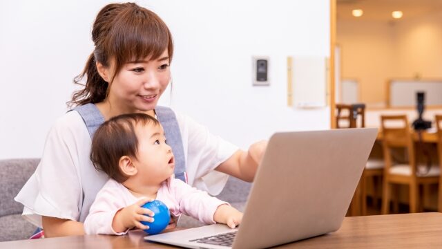 主婦が起業して成功するための5つのポイント|家事育児と仕事の両立をしたい人必見